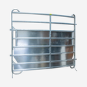Kurven-Panel Plus, Länge: 2,44m