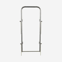 Rahmen für Treibgang