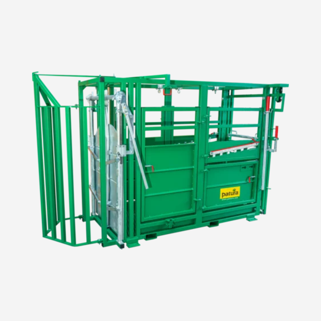 Behandlungsstand A6000