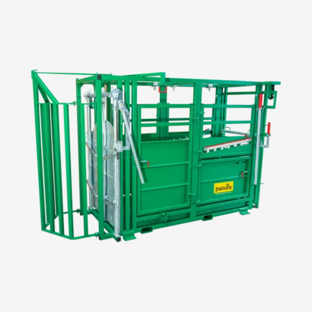 Behandlungsstand A6000