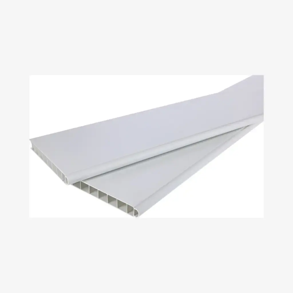 PVC Panel - 1680 mm (Seitenelement)