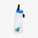 Speedy-Feeder-Kälberfl. 2,5ltr Big Softy Sauger