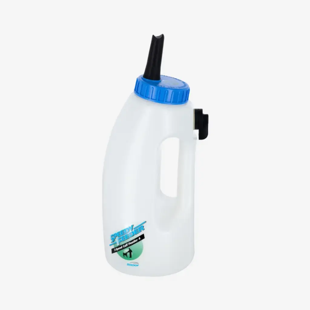 Speedy-Feeder-Kälberfl XL., 4l Big Softy Sauger