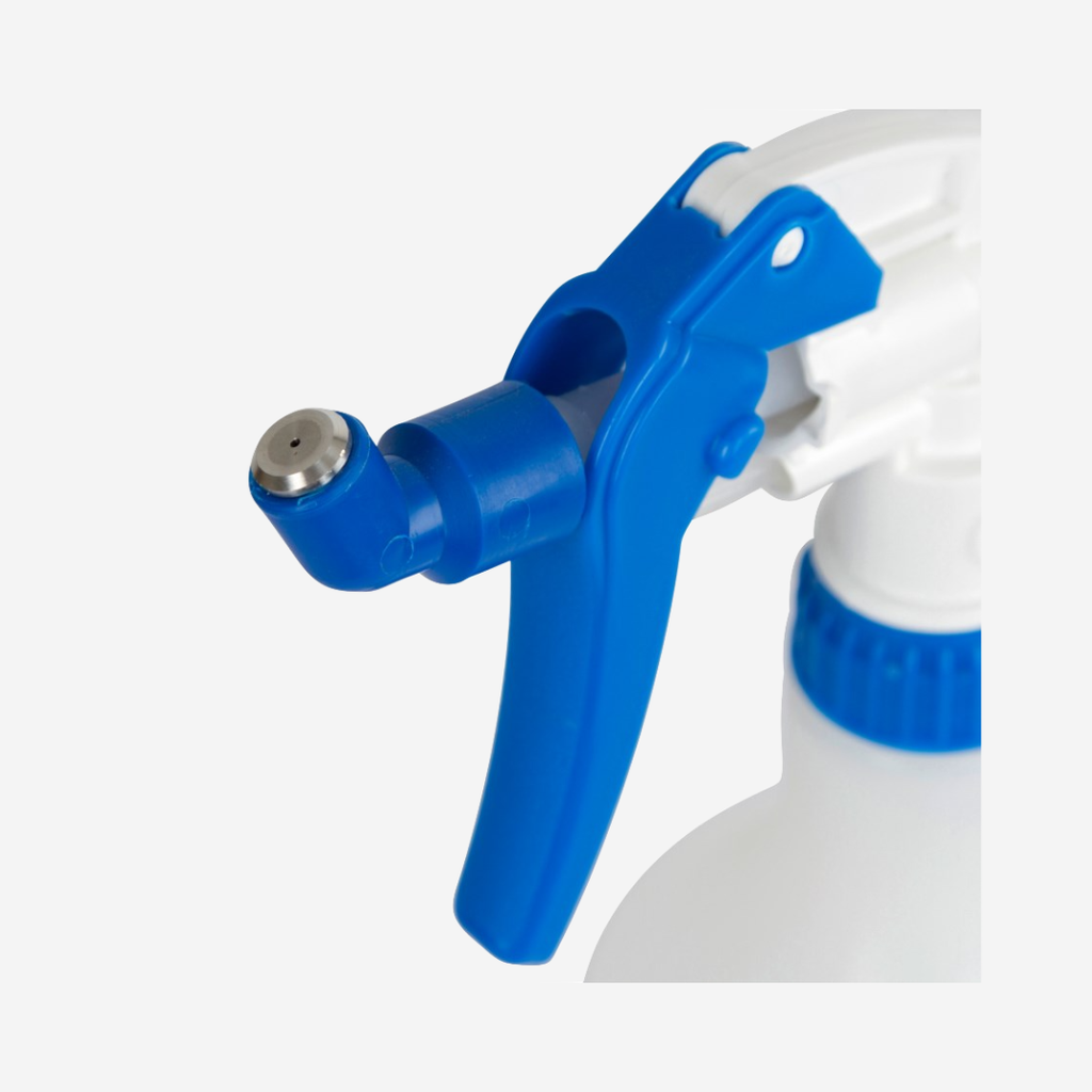 Ersatz Sprüher für Dipsprayer mit Metalldüse
