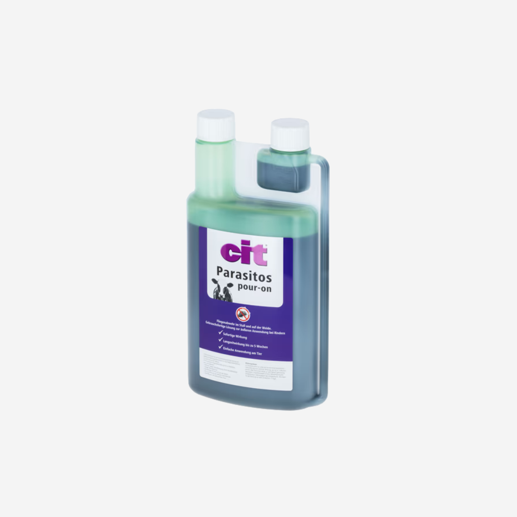 Cit Parasitos pour-on, 1 l