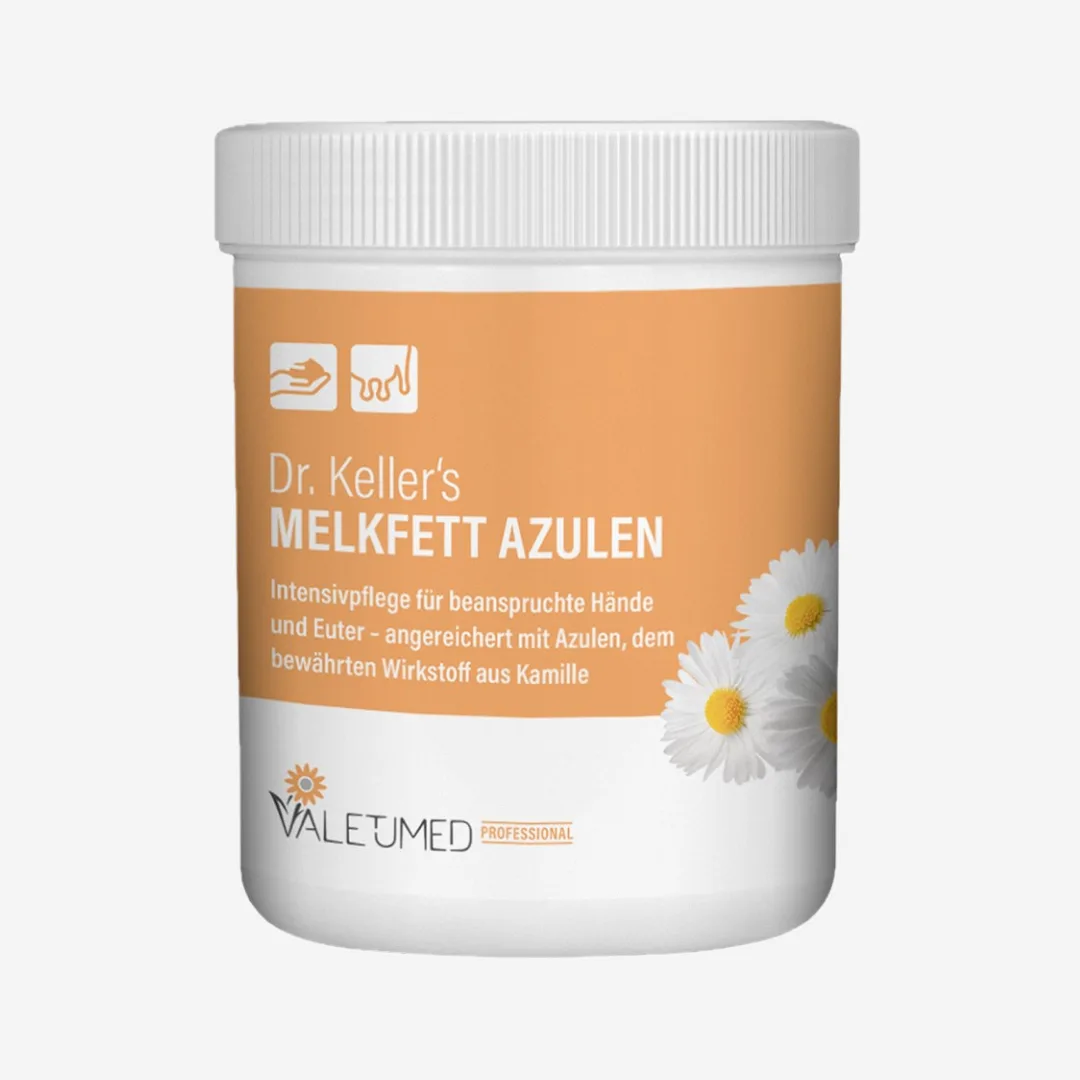 Melkfett mit Kamille, 500  ml