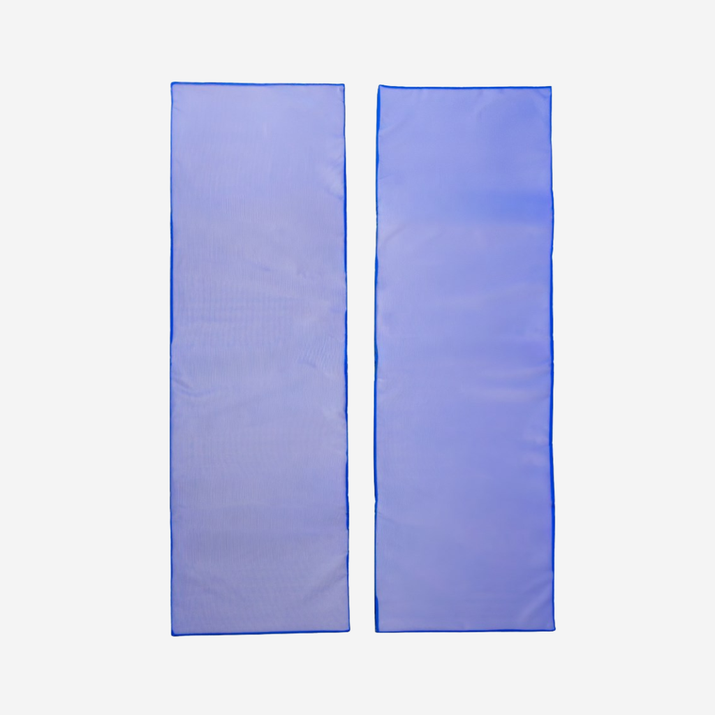 Desinfektionsmatte für LKW, 2x 120 cm 