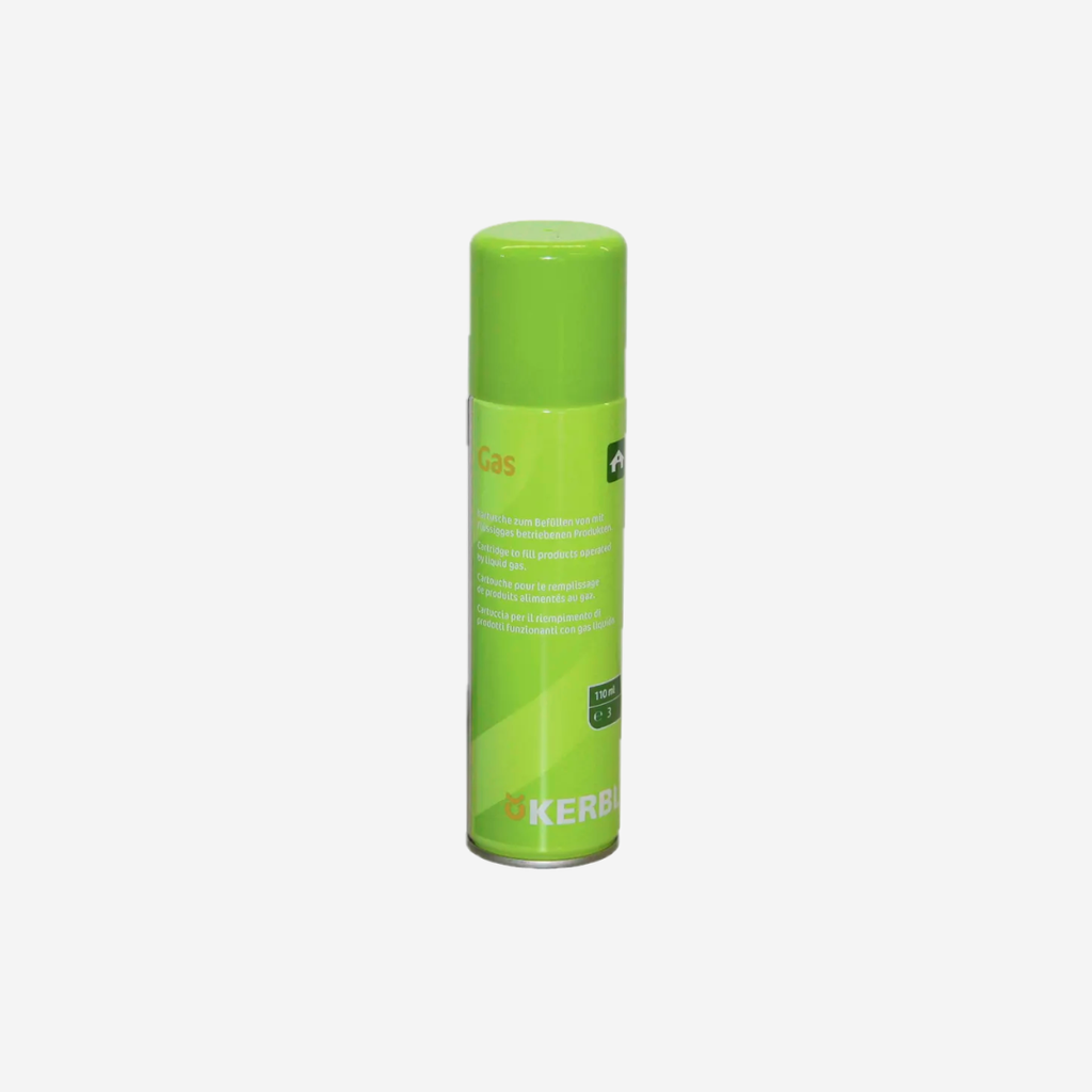 Ersatzkartusche für Gas-Enthorner 110 ml