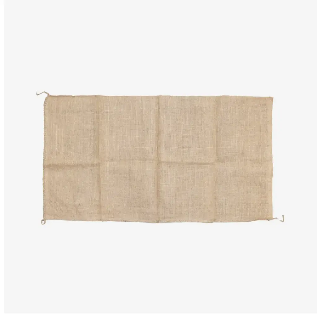 Jute-Sack 60x110cm 50 Stück, 420g/St