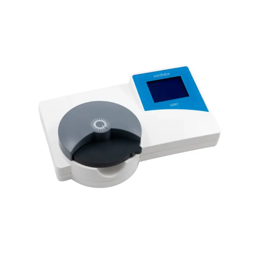 Photometer SDM1  Multispezies