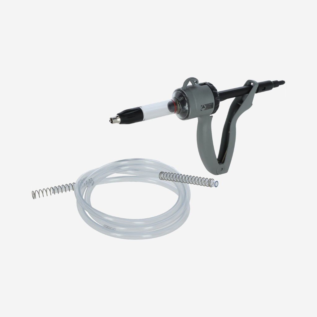 Eco-Matic LL 12,5ml, als Injector