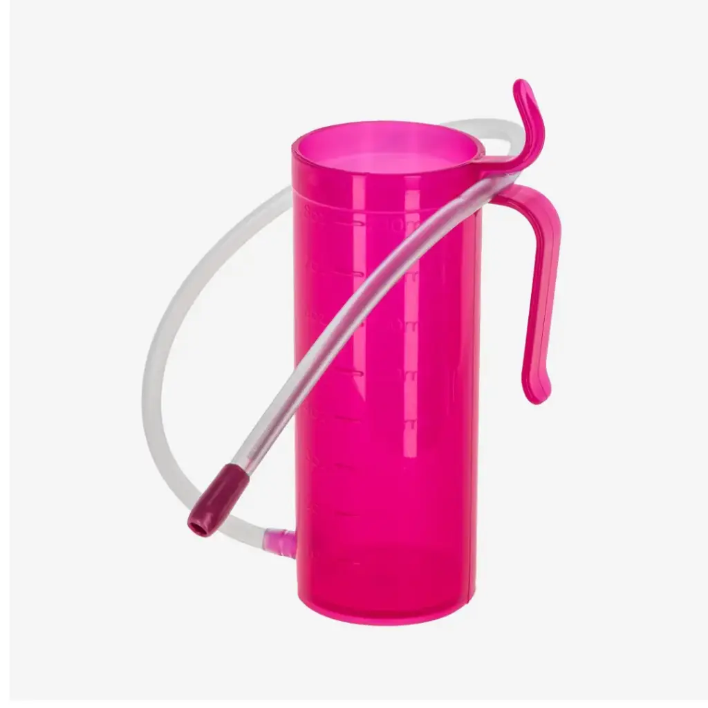 Drencher Trusti Tuber Lambs für Lämmer und Ziegen, 240ml