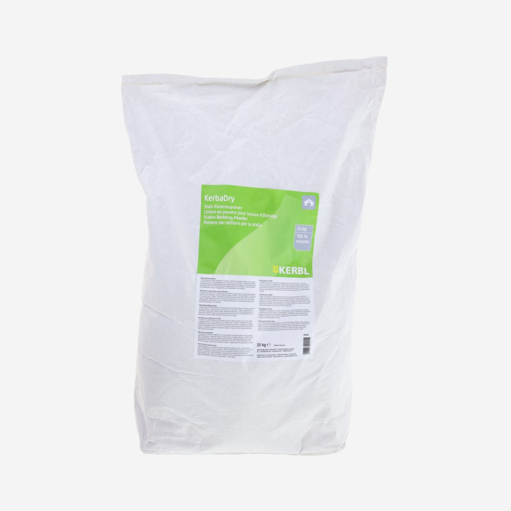 Stall-Einstreupulver KerbaDry 25kg