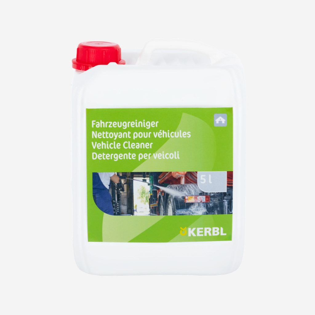 Fahrzeugreiniger 5000 ml