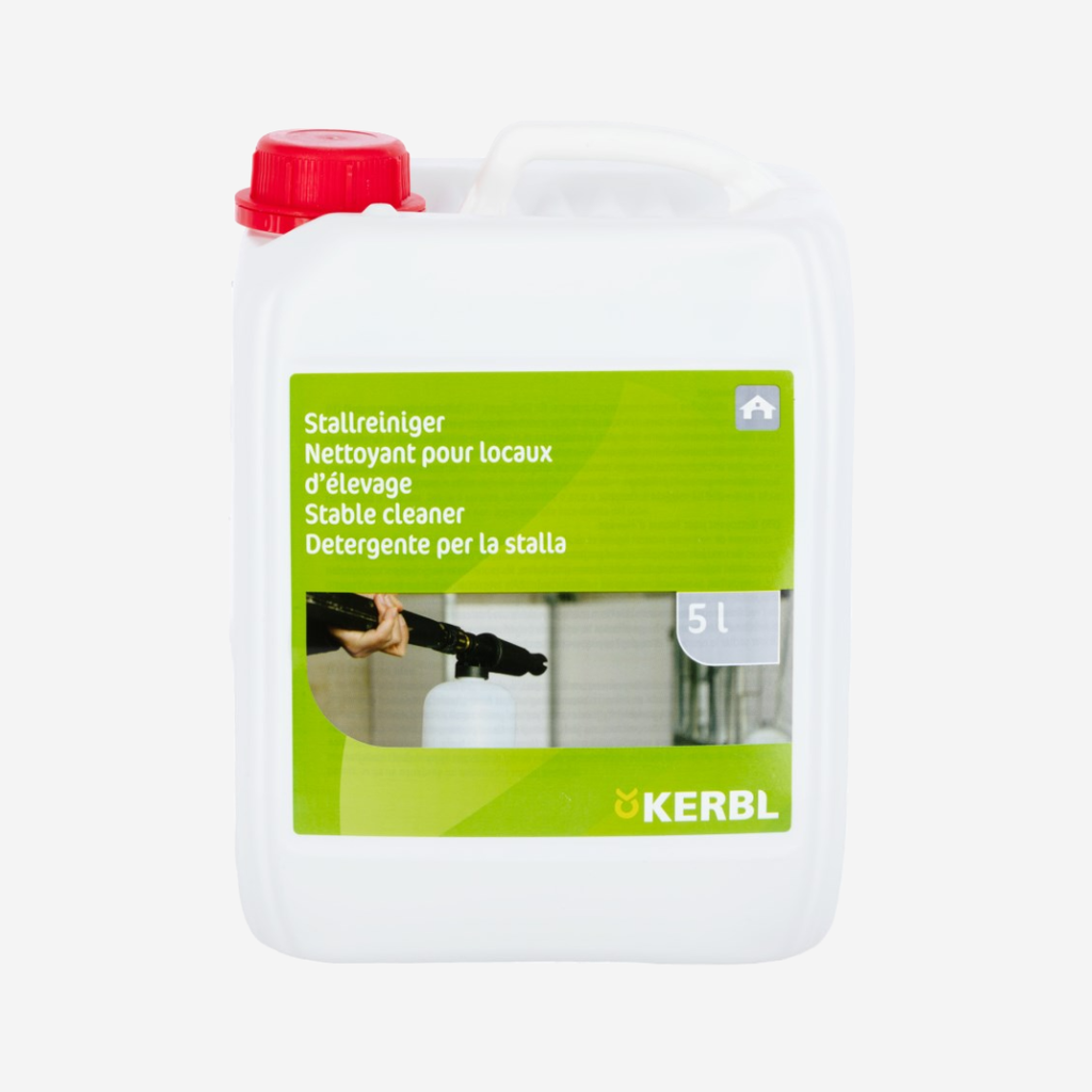 Stallreiniger 5000 ml