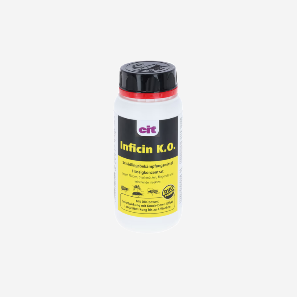 Inficin K.O. 180 ml