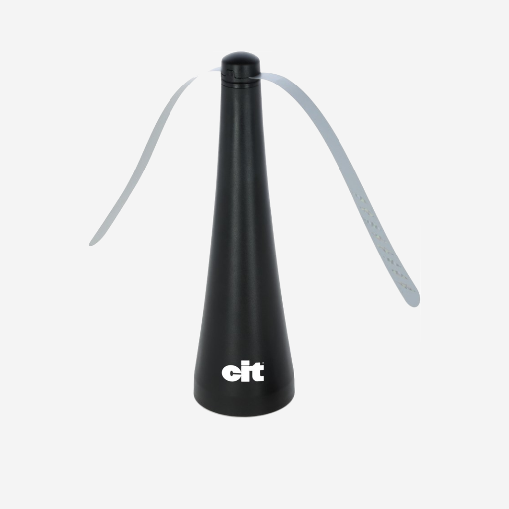 Wespen- und Fliegenvertreiber