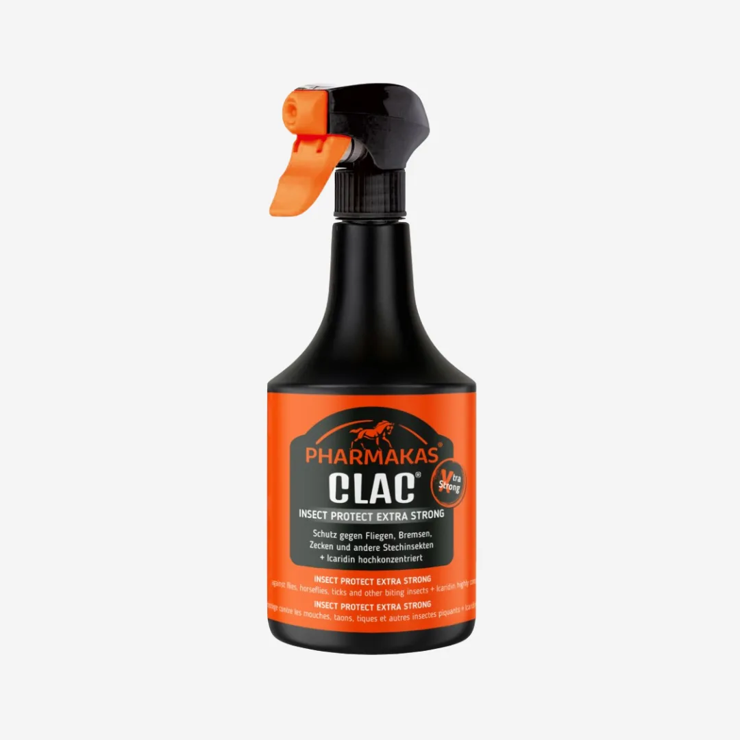 Pharmaka CLAC Insect Protect Extra Strong 500ml
