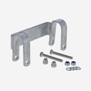 Längsverbinder für Weidepanels