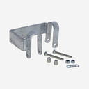 Eckverbinder für Weidepanels