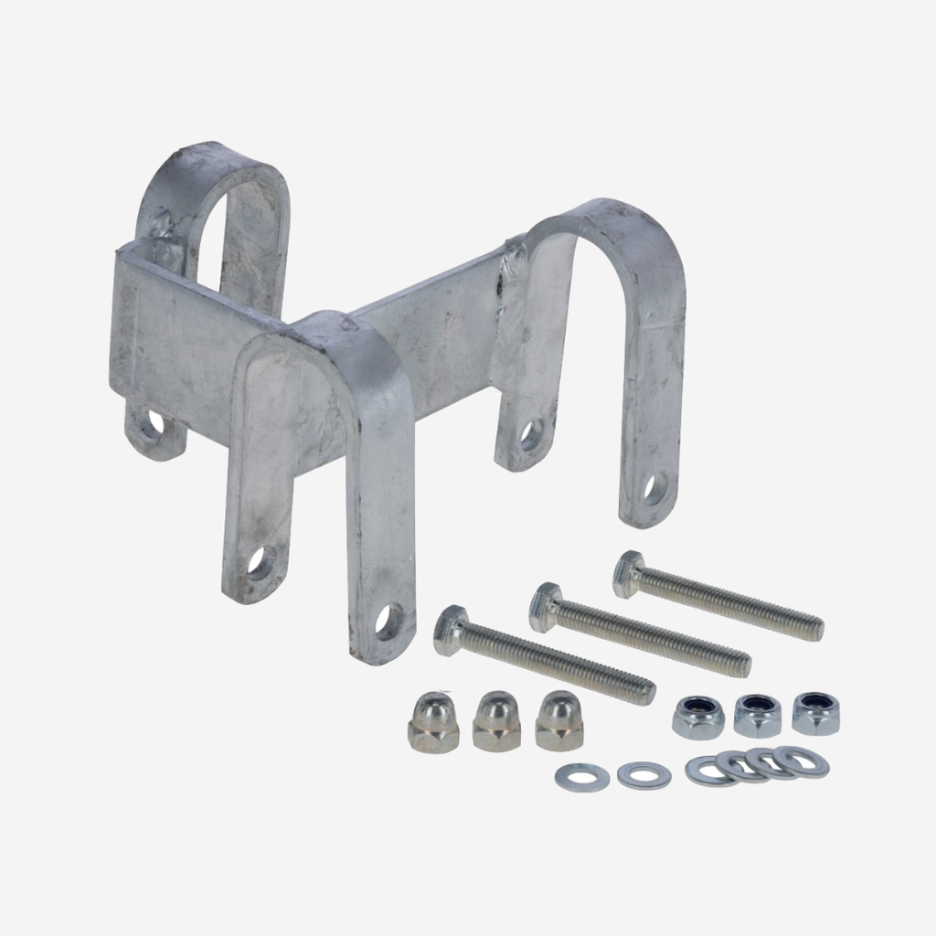 T-Verbinder für Weidepanels