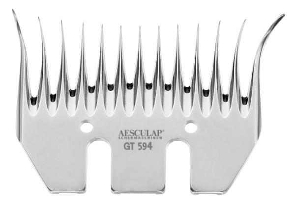 Untermesser (13 Zähne), 3,5mm