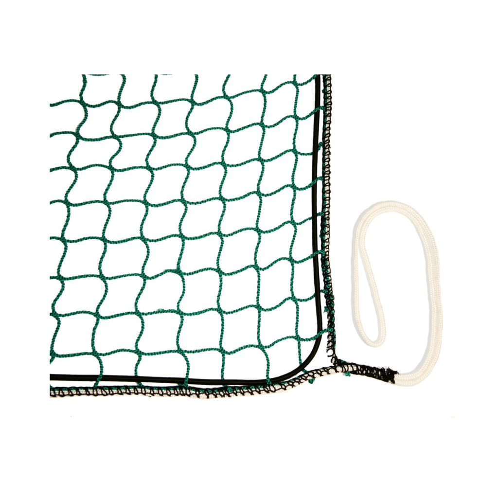 Abdecknetz 3,5 x 8m 45mm Maschenw./3mm Materialst.