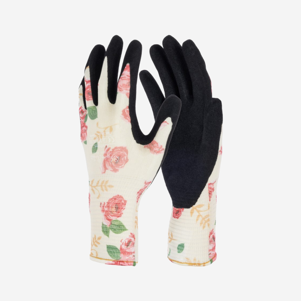 Gartenhandschuh WithGarden Premium Luminus