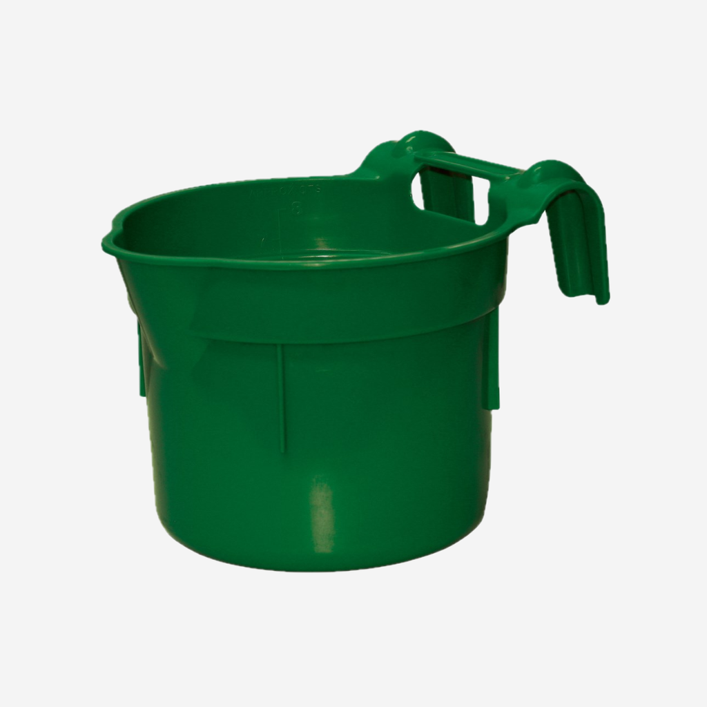 Futtertrog HangOn 8L