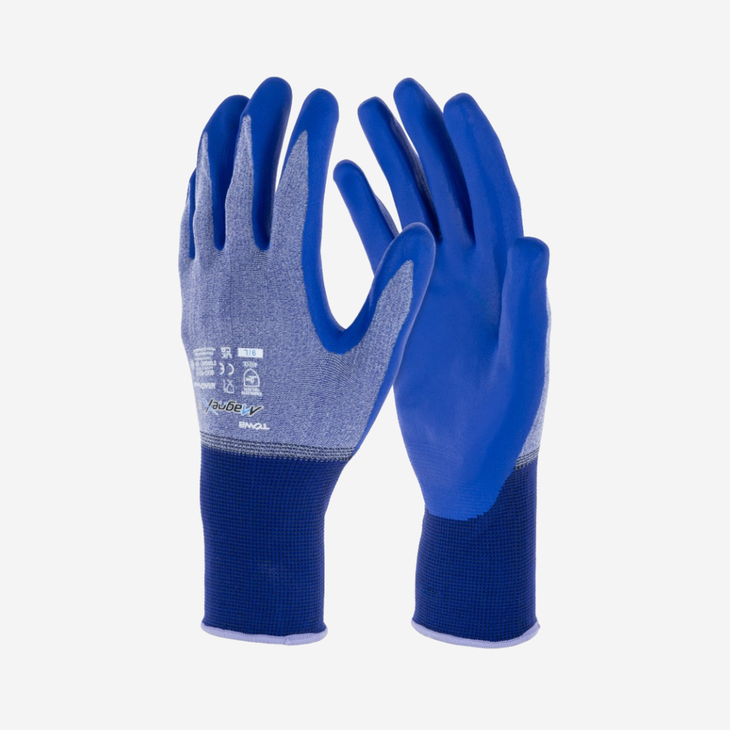 Handschuh MagneX 538 Gr.7/S, NANOFinish