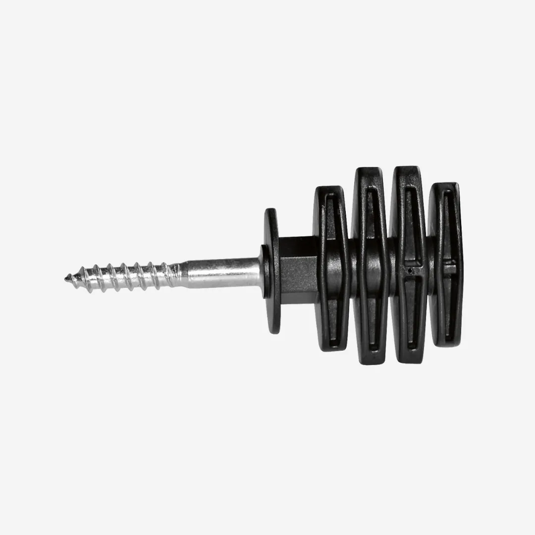 Wickel-Isolator Allgäu
