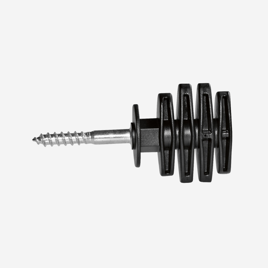 Wickel-Isolator Allgäu