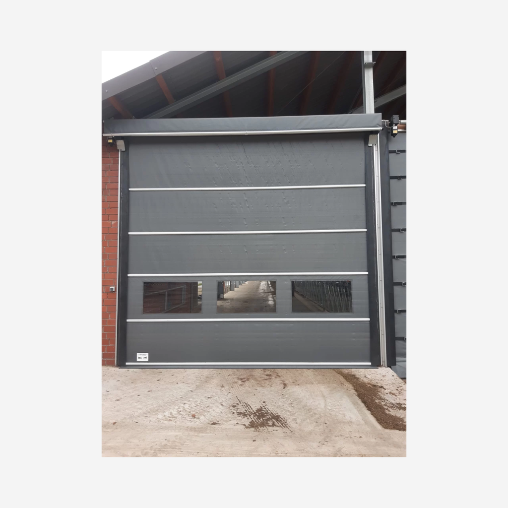 Lubratec Stabitor - für intensive Nutzung