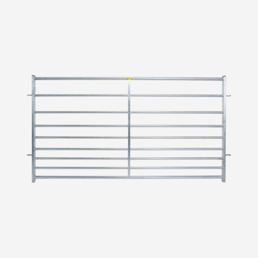 Abtrennung für Schafe, Höhe 1,00 m