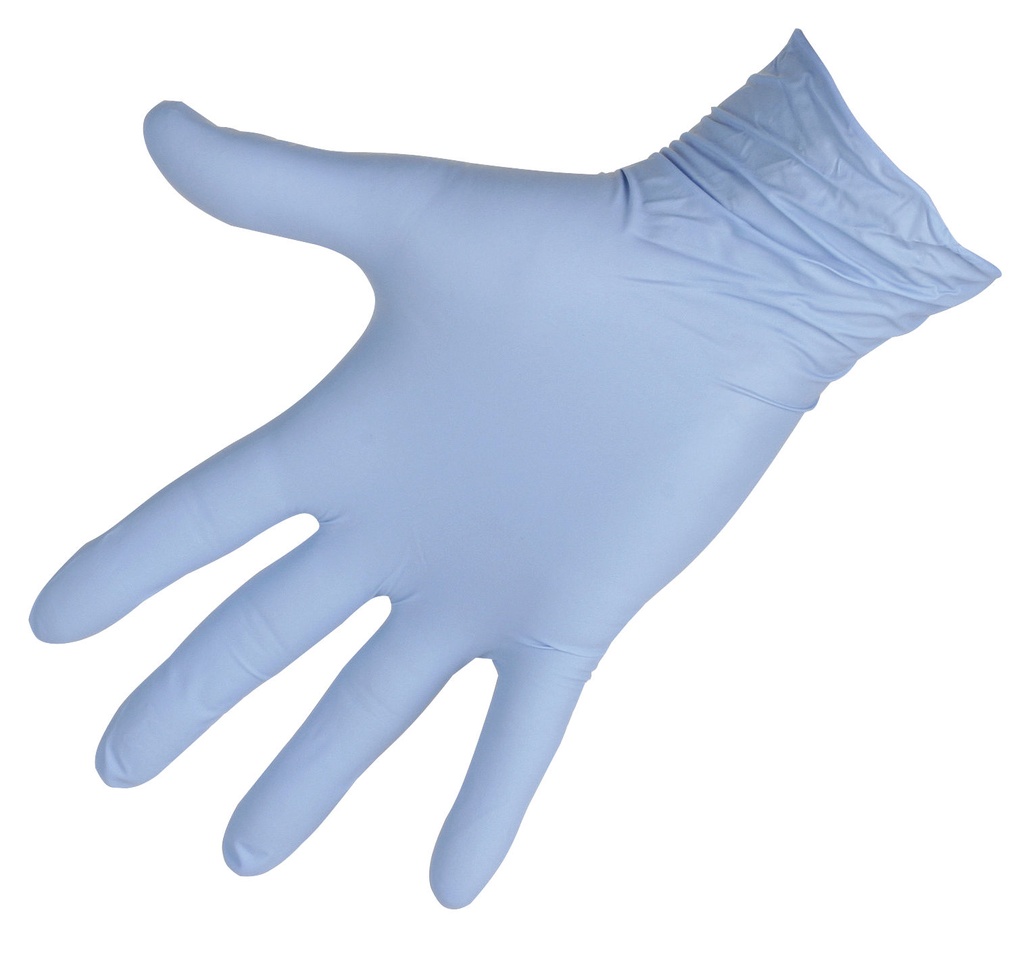 100x Einmalhandschuh Nitril Top Pro