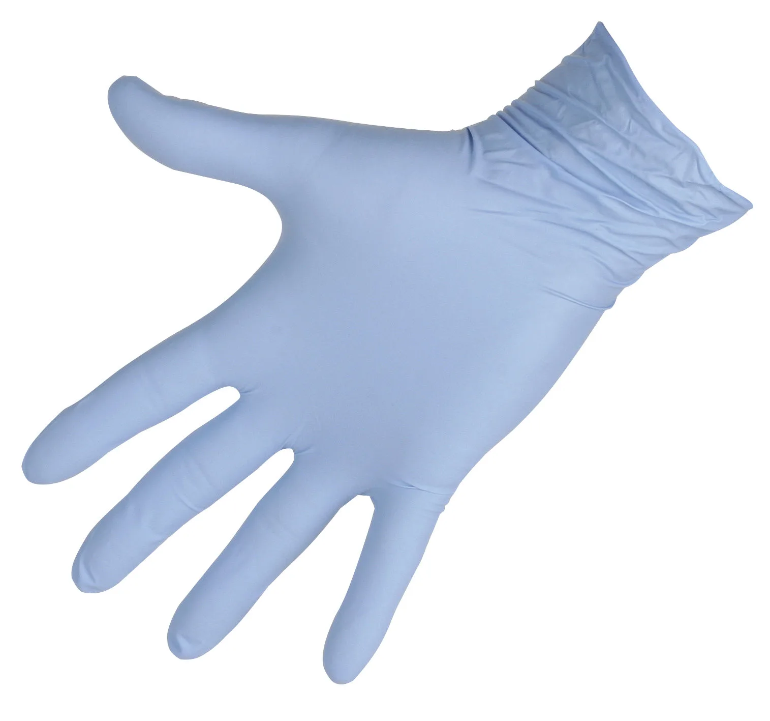 100x Einmalhandschuh Nitril Top Pro