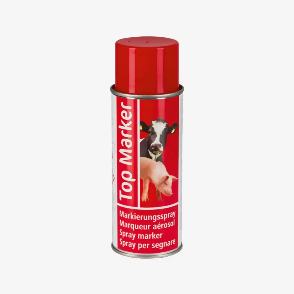 Markierungsspray TopMarker, 500 ml