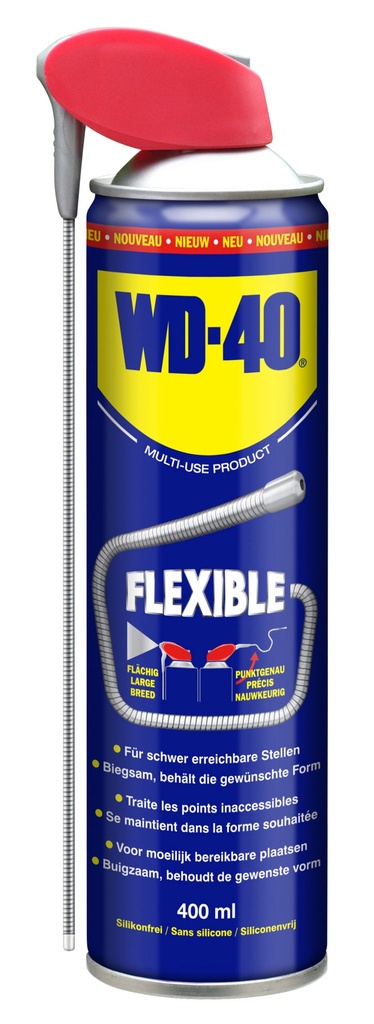 WD 40