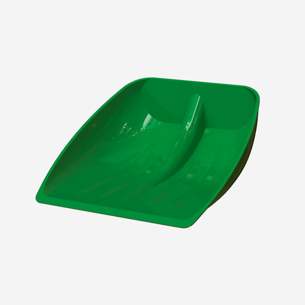 Schnee- und Getreideschaufel