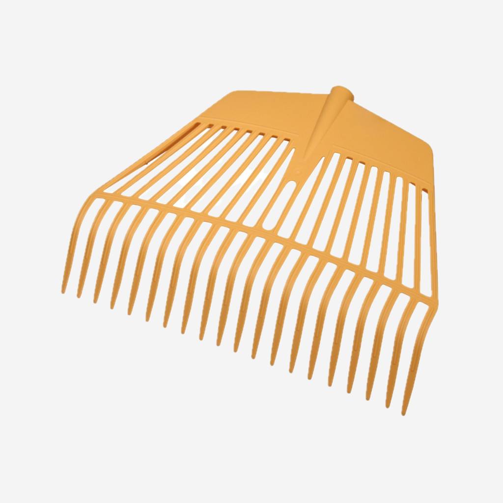 Laubrechen ohne Stiel