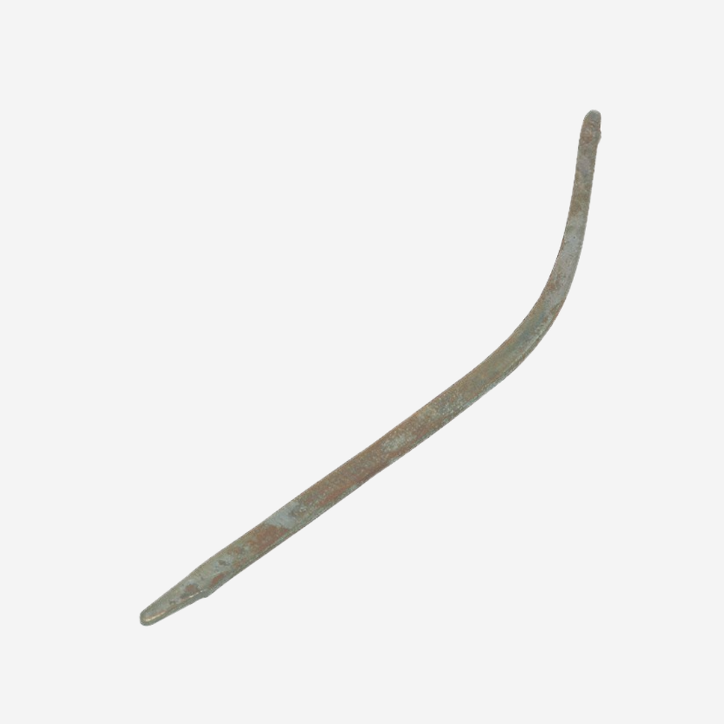 Zinken für Handschlepprechen