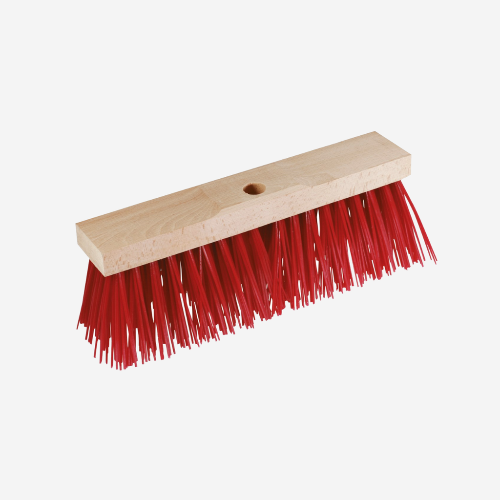 Straßenbesen extra grob