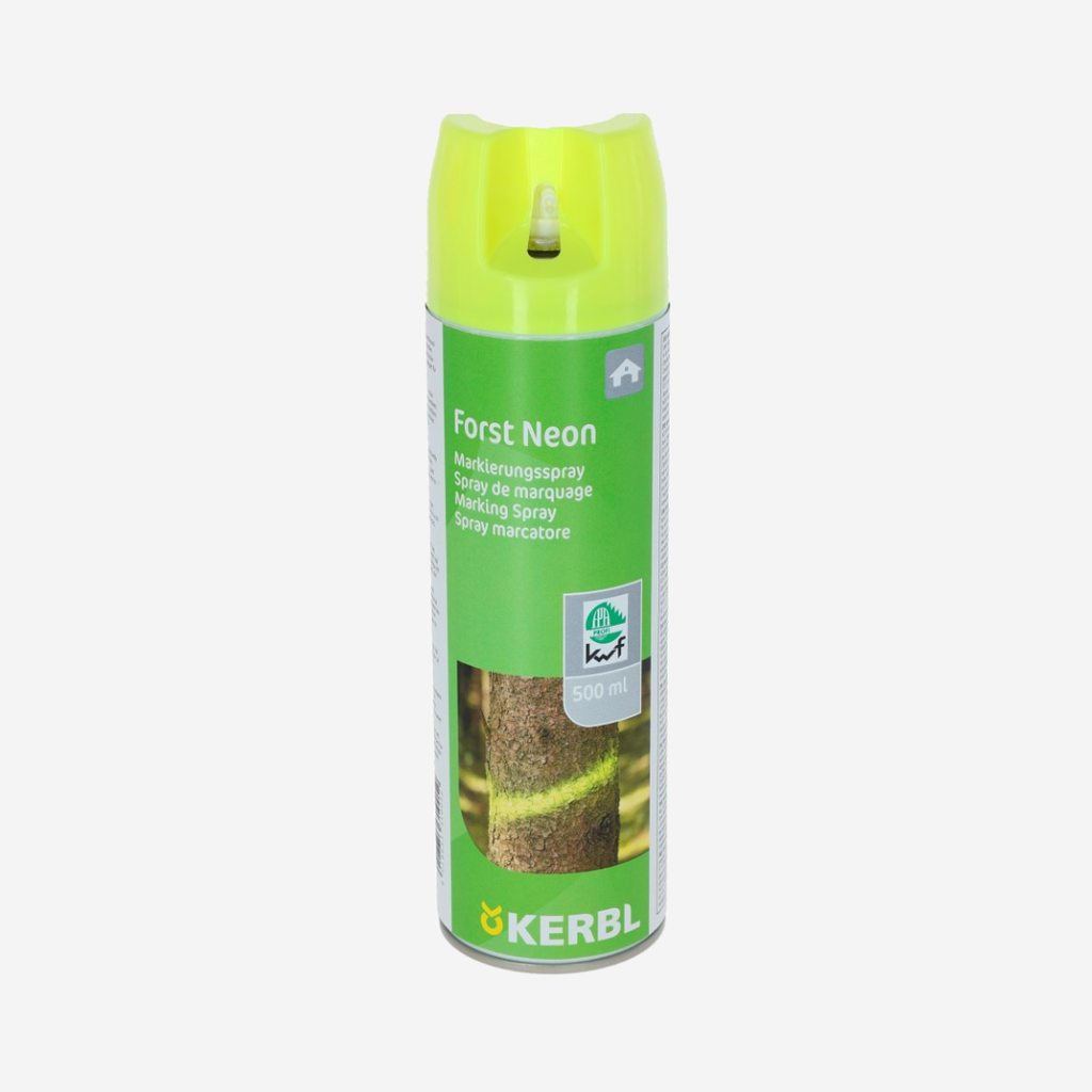 Markierungsspray Forst Neon