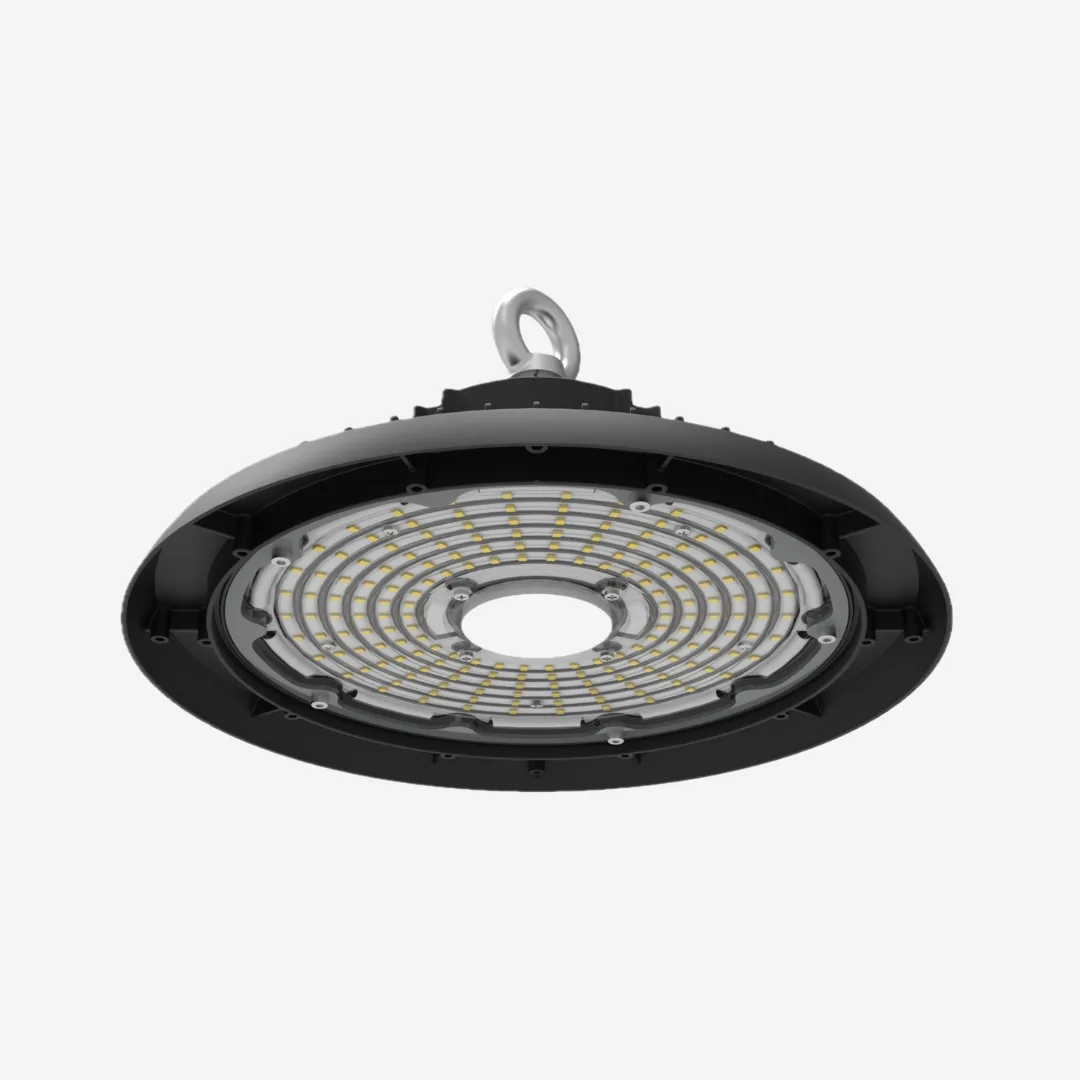 LED-Leuchte HiLED Evo