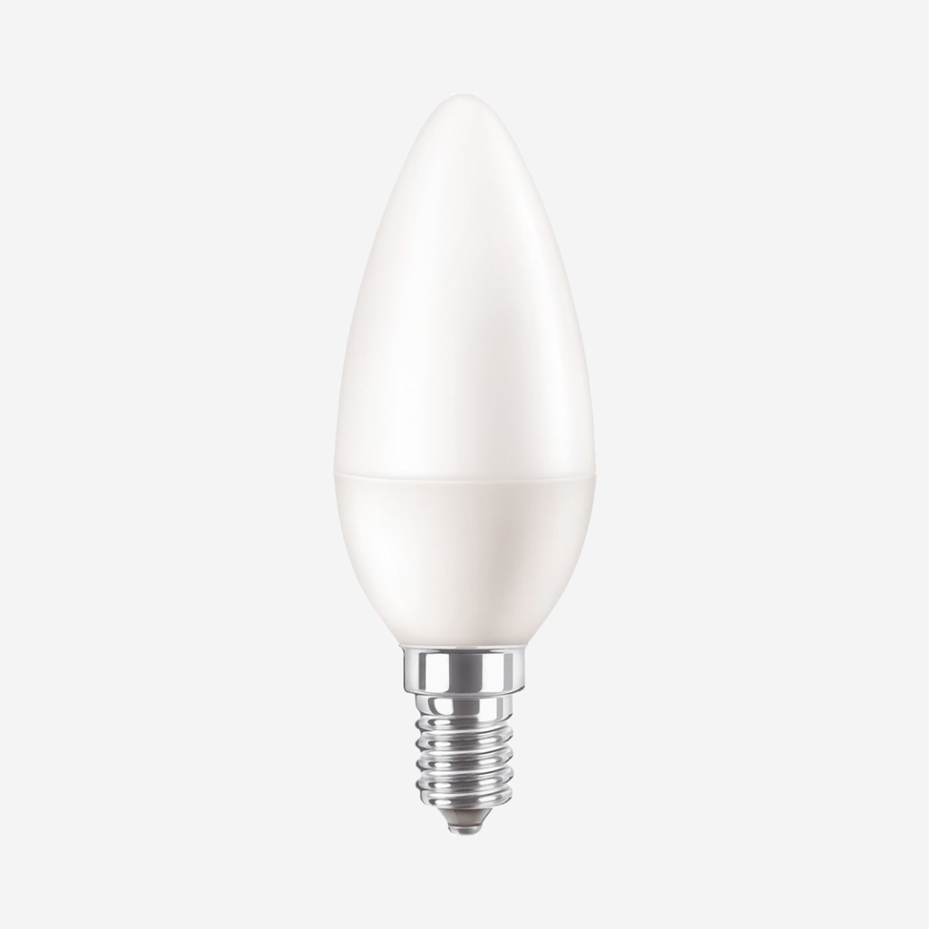 Philips CorePro LED-Birne E14