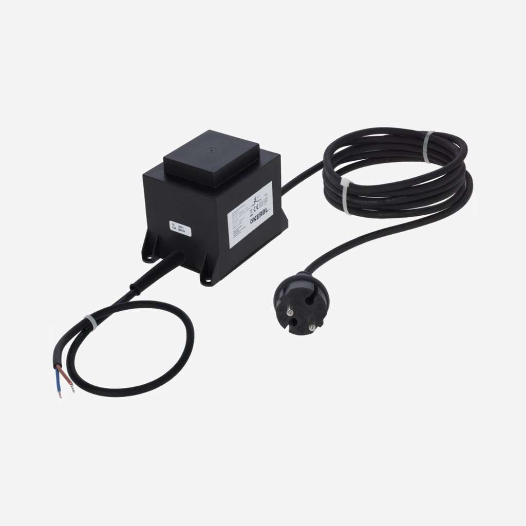Transformator 230 V / 24 V
