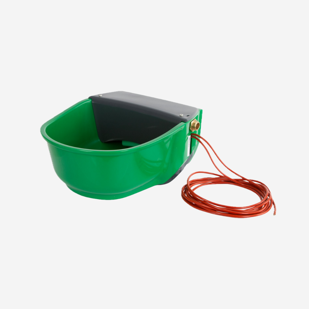 Heizbares Schwimmertränkebecken SH30