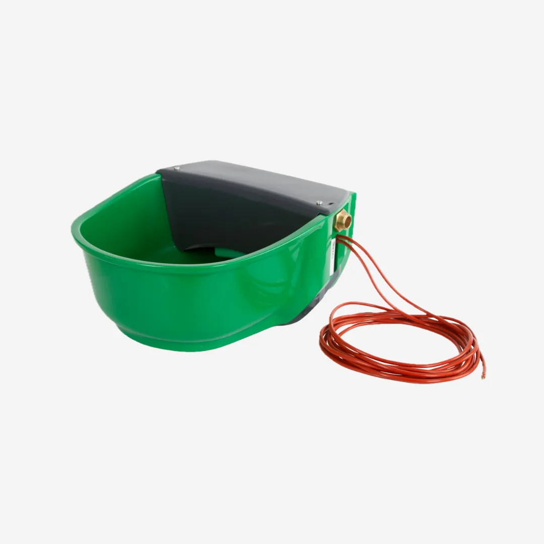 Heizbares Schwimmertränkebecken SH30