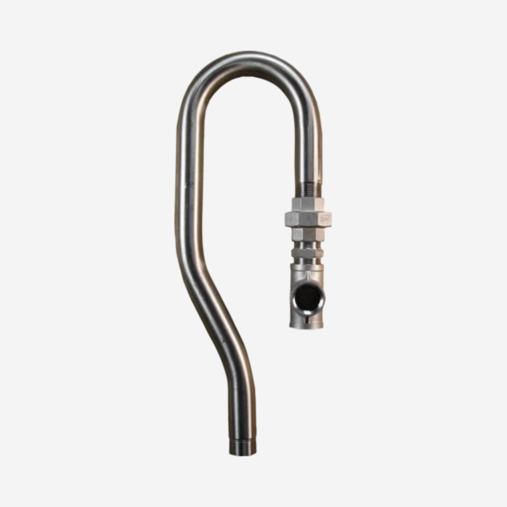 Ringleitungs-Anschluss-Set