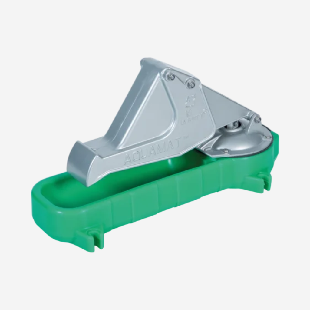 Membran Weidepumpe, Aquamat II